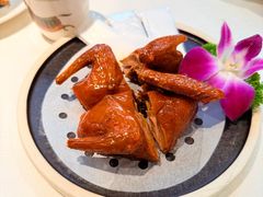 -新斗记·粤菜食尚专门店(金鹰新街口店)