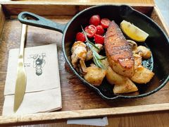 -沏点Trattoria意大利餐厅(新街口店)