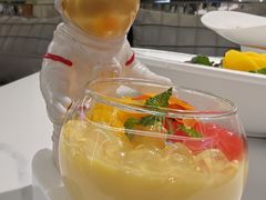 -3号仓库·创意中国菜(新世界城店)