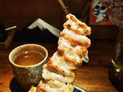 -鸟幸 TORISAKI 炭火居酒屋
