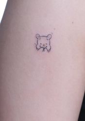 -雲艺刺青·洗纹身