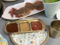 -牛犇炭火烤肉·鲜切烤肉(承德总店)