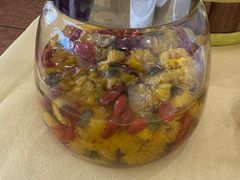 -吉莲利苑海鲜酒家(珠海拱北29年老字号店)