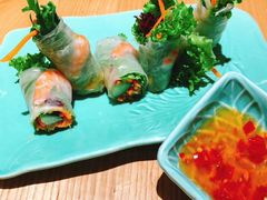 -米纸越南小馆(金鹰世界店)