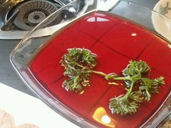 -疯狂的筷子老灶九宫格火锅