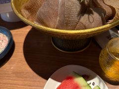 -巴奴毛肚火锅(京西大悦城店)