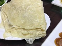 筋饼-鑫诚筋饼王(红旗小区店)