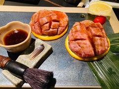 -厚贞日式烤肉(浦东汇智店)
