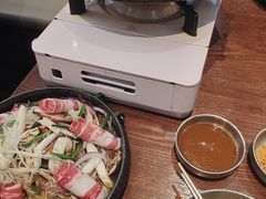 -双门洞·森系料理(体育西店)
