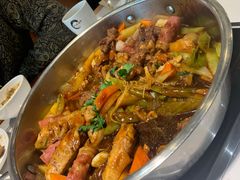 -和福顺养生焖锅(吾悦广场店)