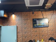 -云晓光头烧烤吧(德平路店)