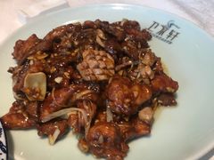 -卫鼎轩·家宴(水上公园店)