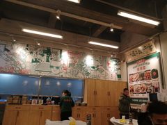 -东排食堂长沙小吃大排档(五一广场店)