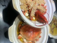 -东沙小镇主题餐厅(下沙店)