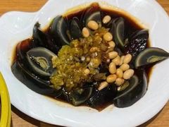 -粤仔湾砂锅粥(广益哥伦布店)