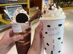 -牛牛和清小妞芝士卷饼厂(红谷滩万达店)