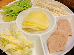 -玛禄藏膳(五分店)