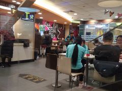 大堂-麦当劳(天兴罗斯福店)