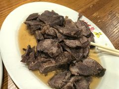 -澳门陈光记烧味饭店(南京德基广场店)