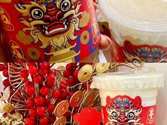 -Jazcu珍仕菓鲜榨果汁(西单大悦城店)