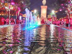 -大唐不夜城贞观广场