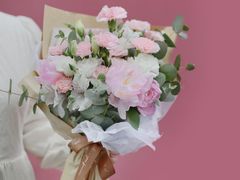 -花到家(富贵鸟花艺行)