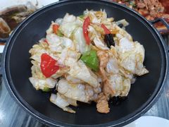 -华航饭店(华馨小区店)
