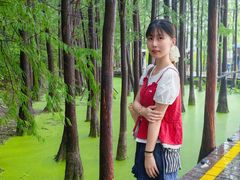 -云龙湖旅游景区