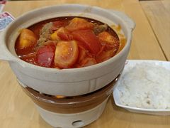 -嘉和一品粥(魏公村店)