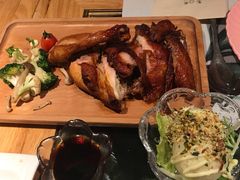 -春树下·树屋花房西餐厅(罍街AS1980店)