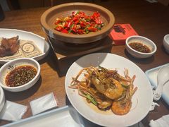 -乔街深夜食堂·小龙虾·高压锅生蚝(杭州总店)