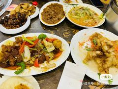 -张包铺(道外店)