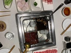 -海底捞火锅(高科广场店)