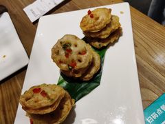 -枣子树·素食餐厅(普陀山店)