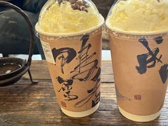 -成川茶店·潮汕工夫浓茶(万象店)