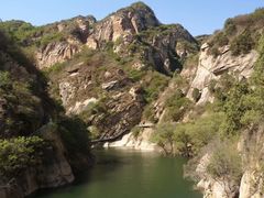 -黑龙潭风景区