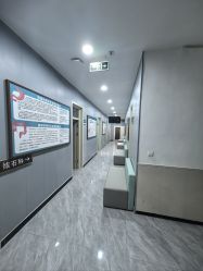 -抚顺博爱医院·医疗美容科·眼部整形特色