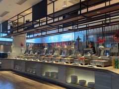 -华信天港禧悦酒店·浩自助餐厅(宁波奉化万达广场店)