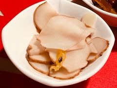 餐前小菜-汉唐宴长安食府