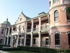 -北京动物园-畅观楼