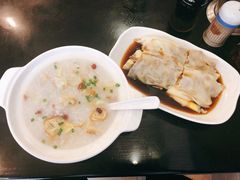 -卓粤拉肠(红庙店)