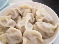 -八珍饺子·烤鸭·家常菜