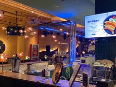 -Ambra Haus琥珀屋精酿餐厅(宝山店)