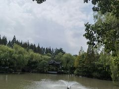 -瀛洲公园