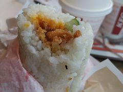 -肯德基(南昌路大润发店)