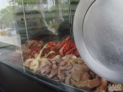酱肉2-陆稿荐观前街店