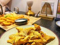 -有才叔的小馆(招商依云曲江店)