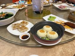 -广东胜利宾馆西关粤中餐厅