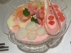 -永春园·扬州早茶·淮扬菜(漫乐城店)