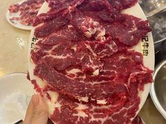 -乌记鲜活牛肉城(乐山路店)